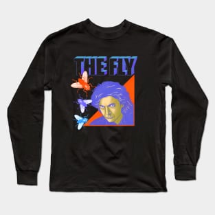 The Fly Tee Long Sleeve T-Shirt